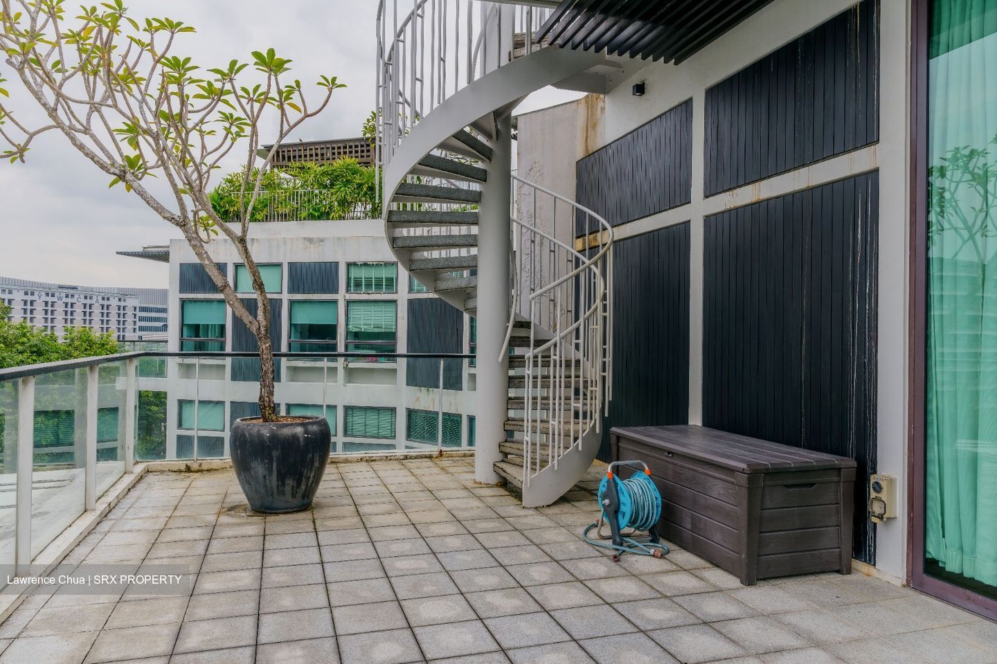 Belle Vue Residences (D9), Condominium #600722991